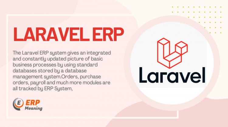 Laravel ERP Software (1)