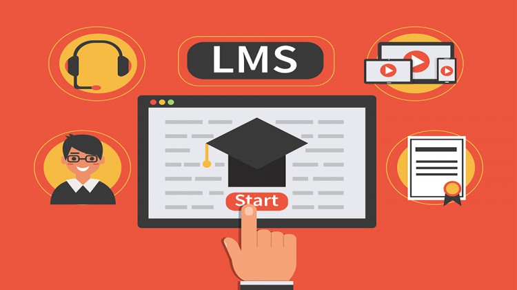 Laravel Learning Management System (1)